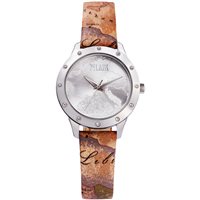 Orologio Alviero Martini Donna Moorea in Acciaio CS.4318S/03 - CS.4318S/03